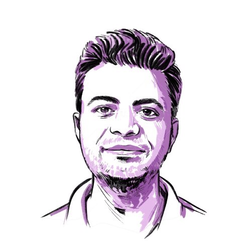 Utkarsh Anand - Team member