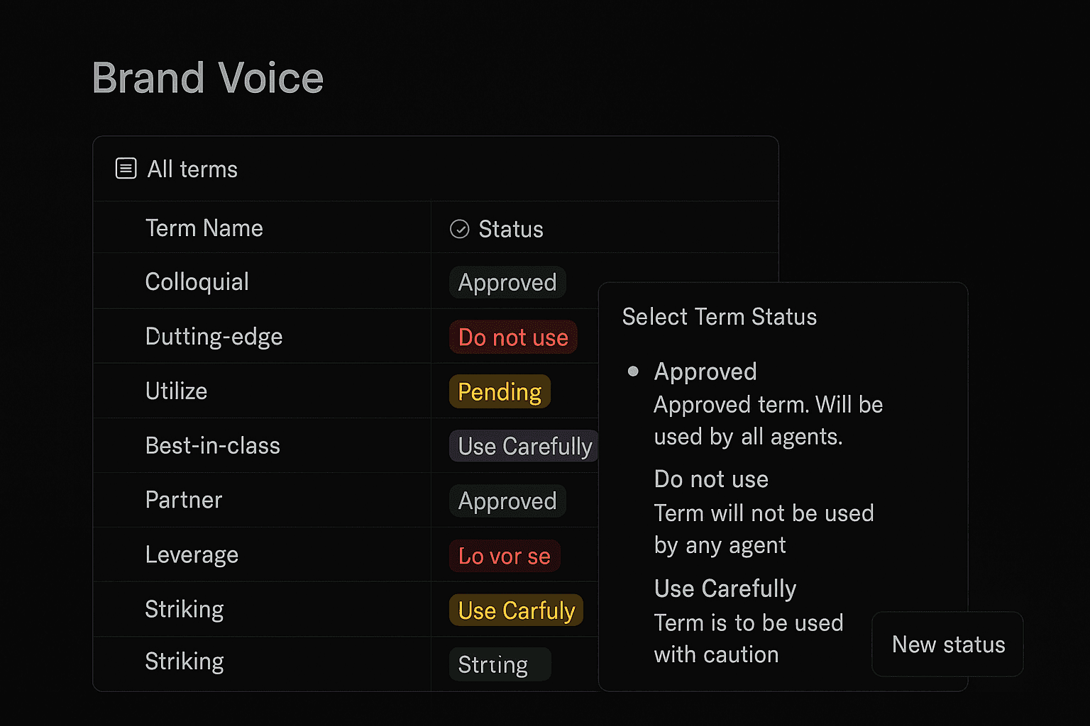 Agent Memories, SSO, and More