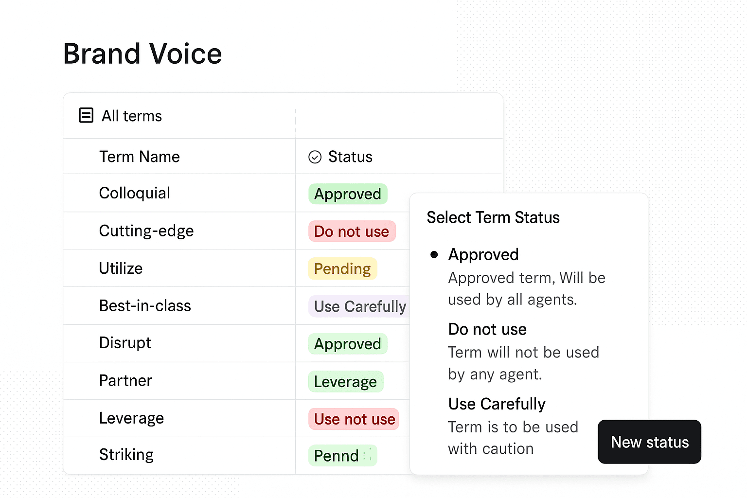Agent Memories, SSO, and More