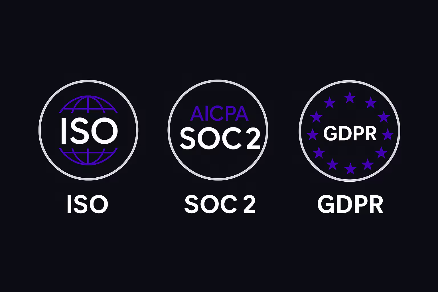 More secure than ever