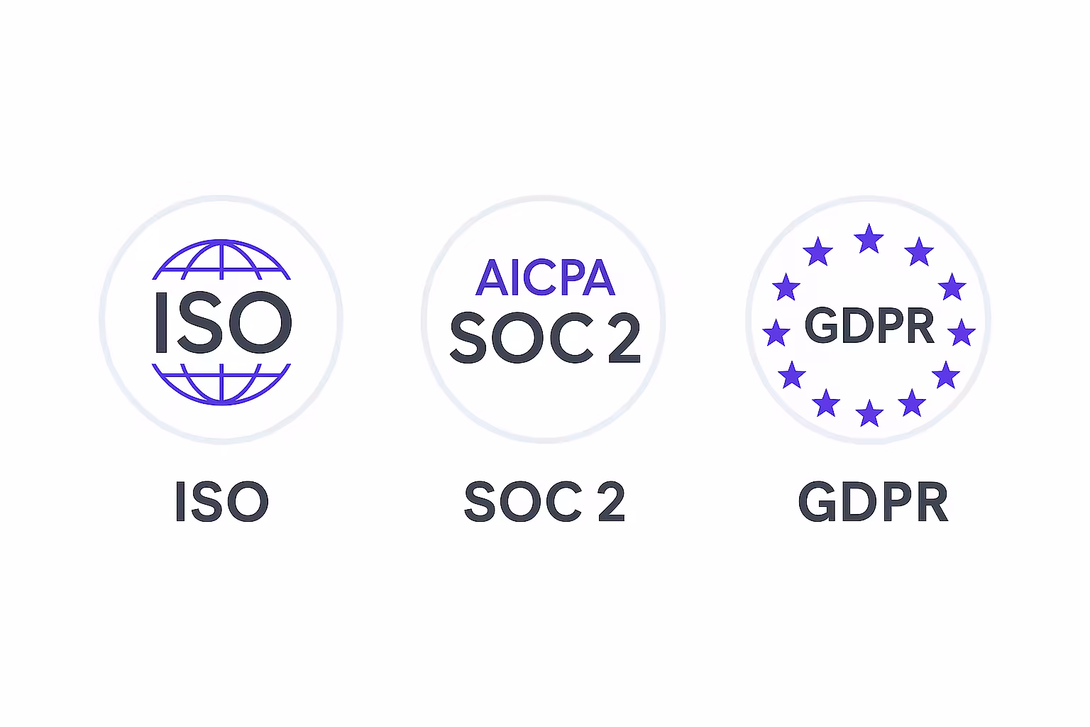 More secure than ever