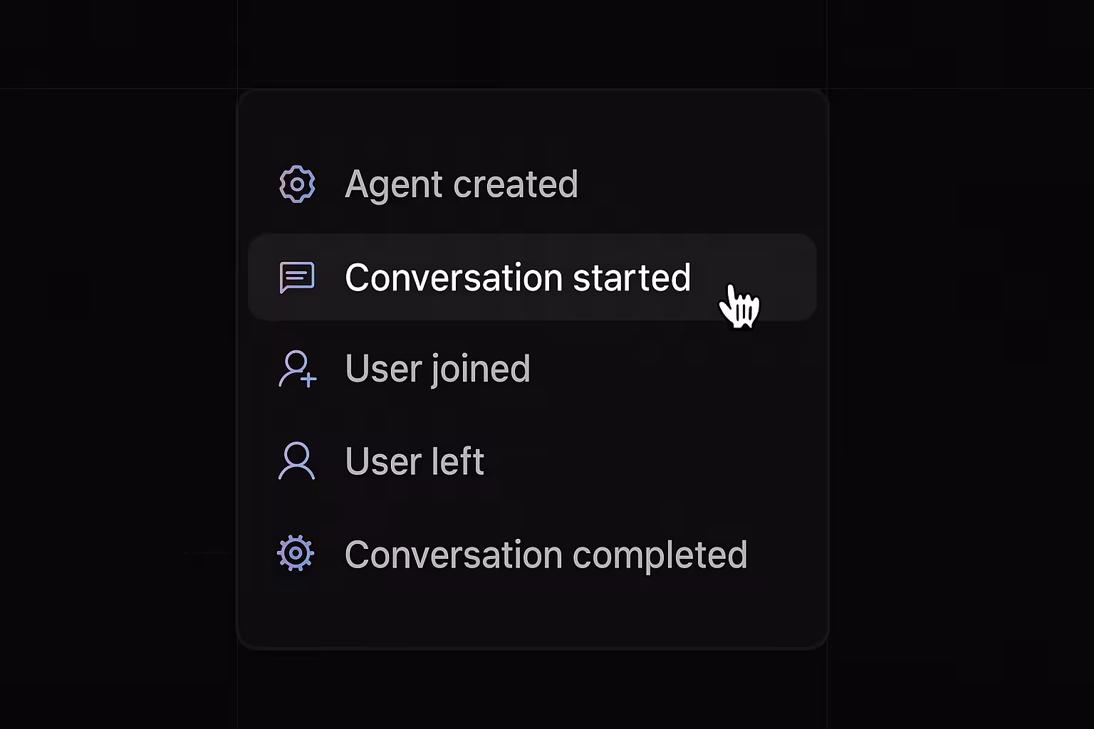 Webhook Endpoints for Real-time Event Notifications